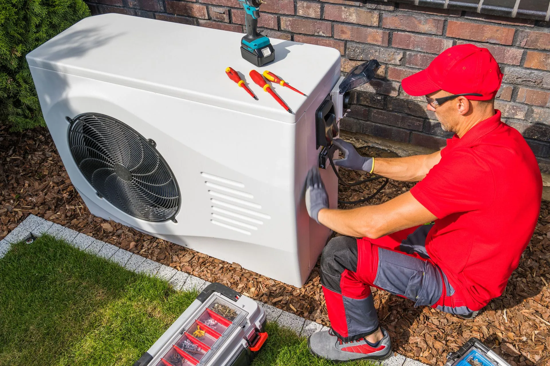 About HVAC in Baraga, MI
